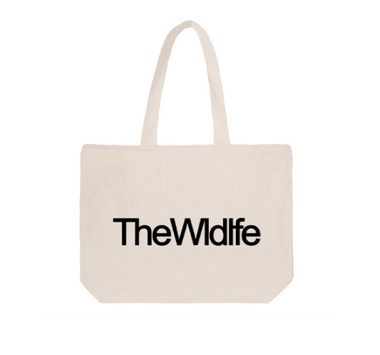 The Wldlfe Tote Bag