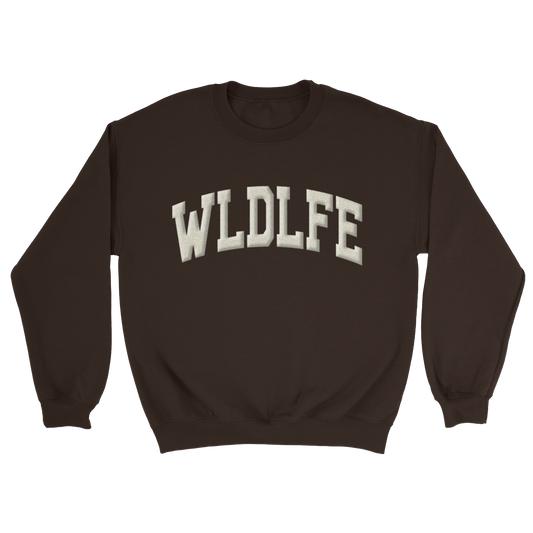 The Wldlfe Sweater